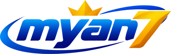 myan7 logo